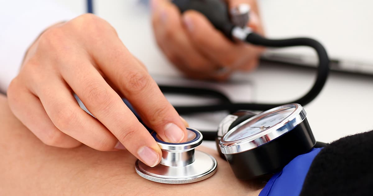 L'Hypertension artérielle