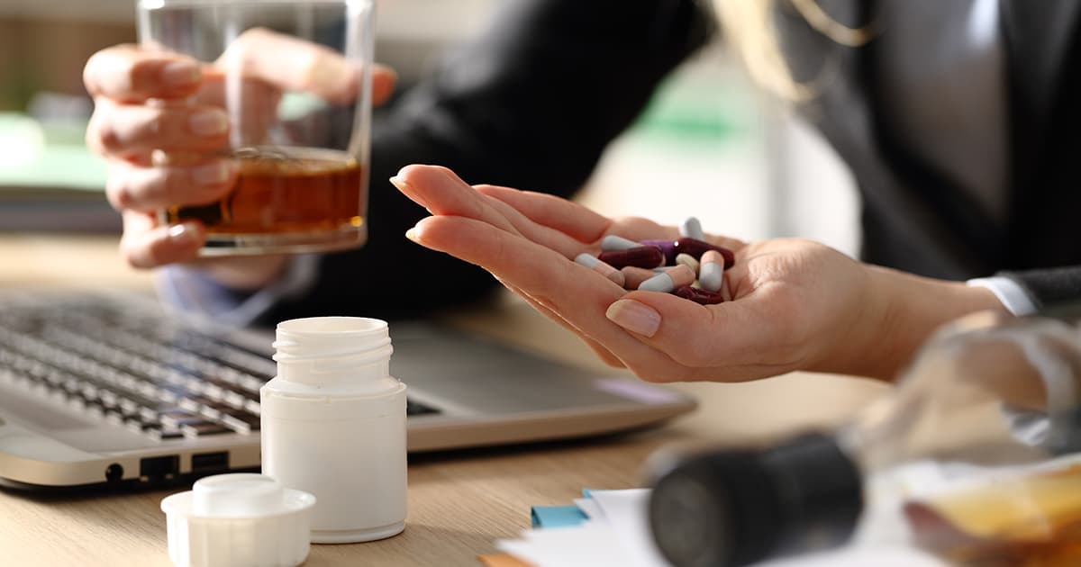 La surdose de drogue