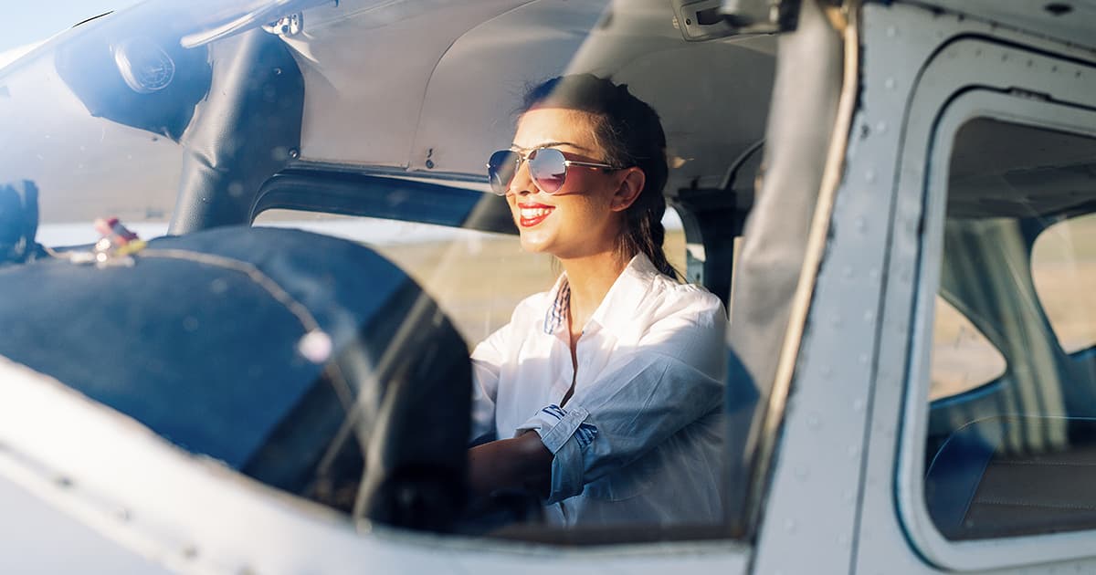 Tarifier l'aviation générale