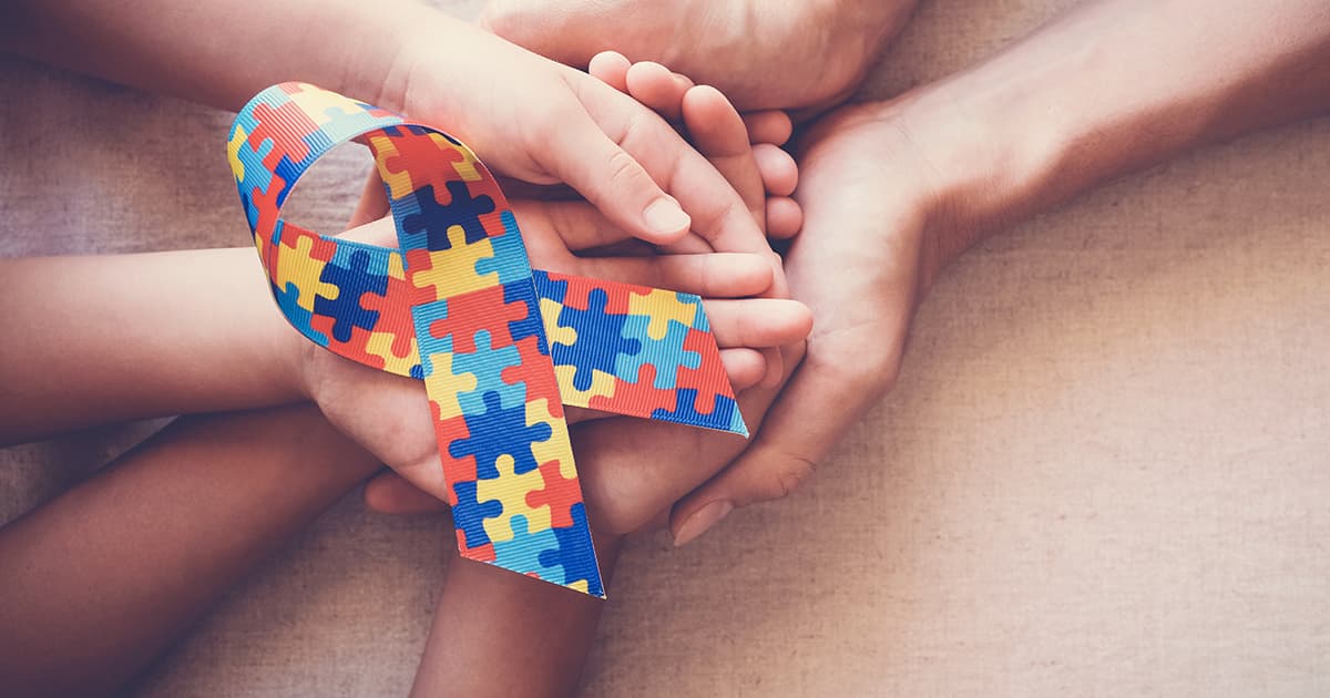 L'autisme